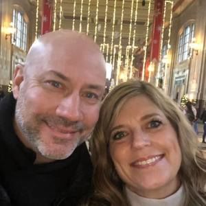 Meet your Posher, John